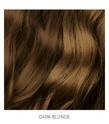 Indola Color Style Mousse - Dark Blonde 200ml főképe